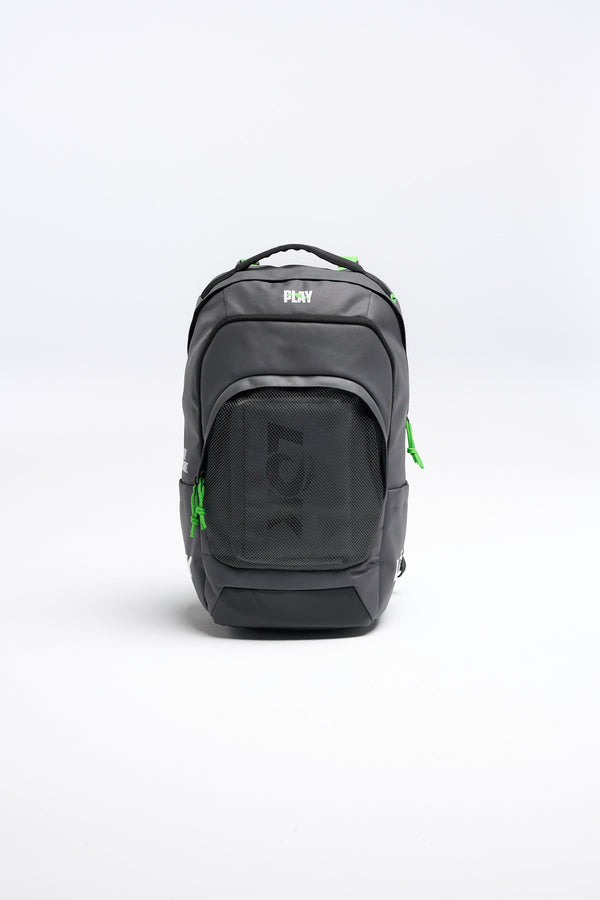 LOK Backpack Maxx Black