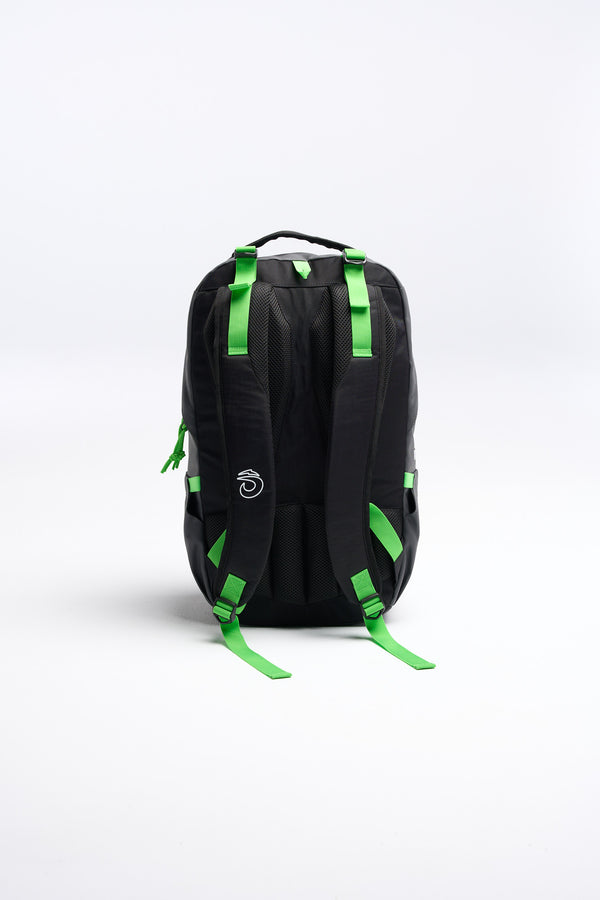 LOK Backpack Maxx Black