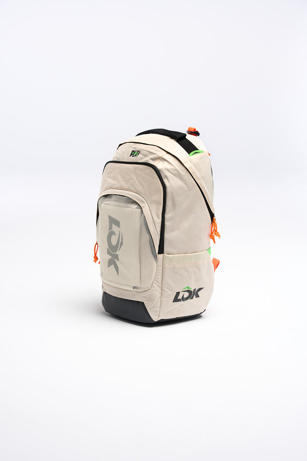 LOK Backpack Maxx Offwhite