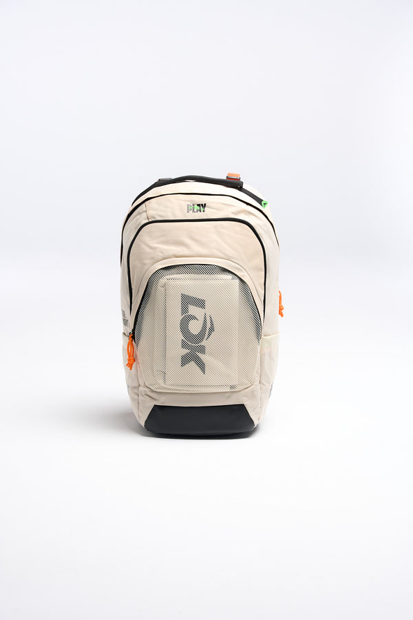 LOK Backpack Maxx Offwhite
