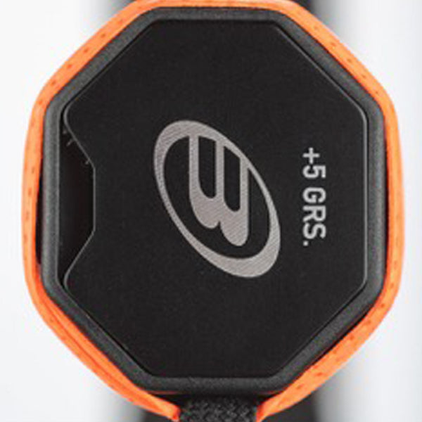 Bullpadel Handle Custom Weight