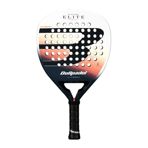 2026 Bullpadel Elite W padel racket - front face
