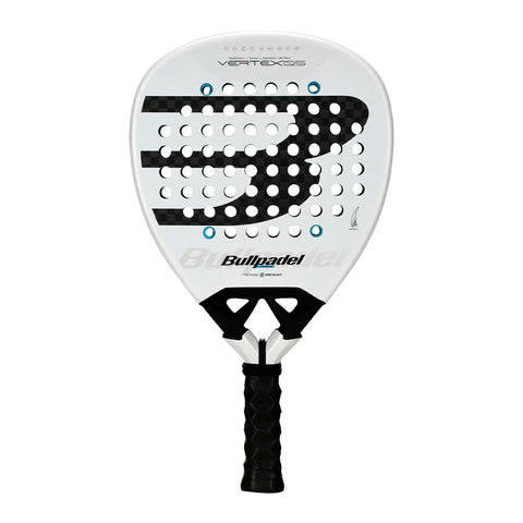 2026 Bullpadel Vertex 05 padel racket - front face