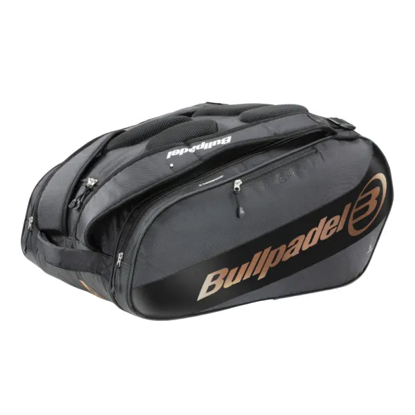 BULLPADEL VERTEX BAG (BLACK)