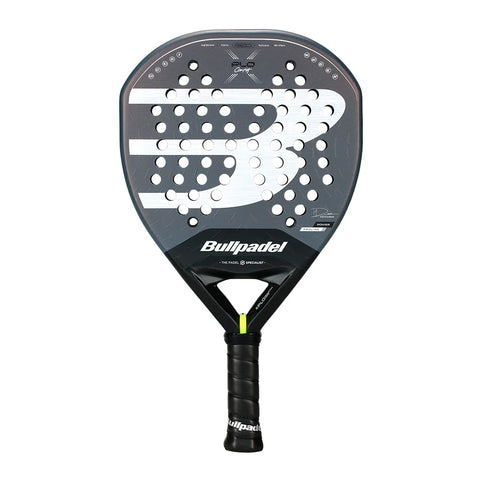 2026 Bullpadel Xplo Comfort padel racket - front face
