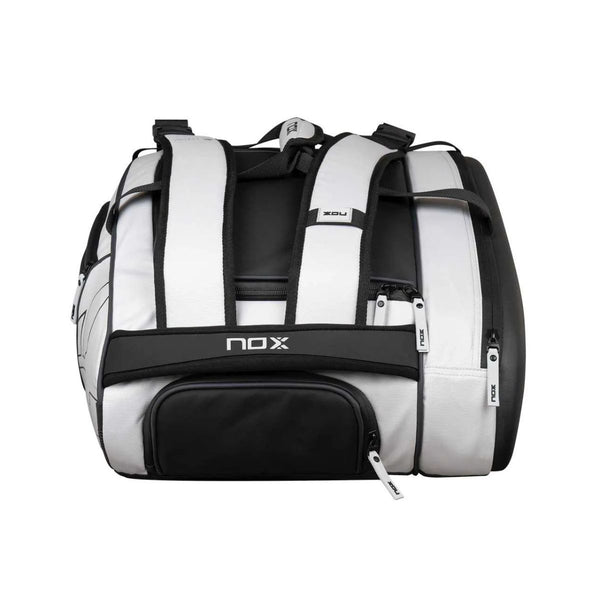 NOX Luxury Master Series Padel Bag