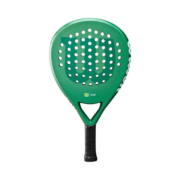 Wilson Blade LS V3 Padel 2