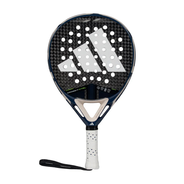 Adidas Cross It Carbon CTRL 3.4 | 2025