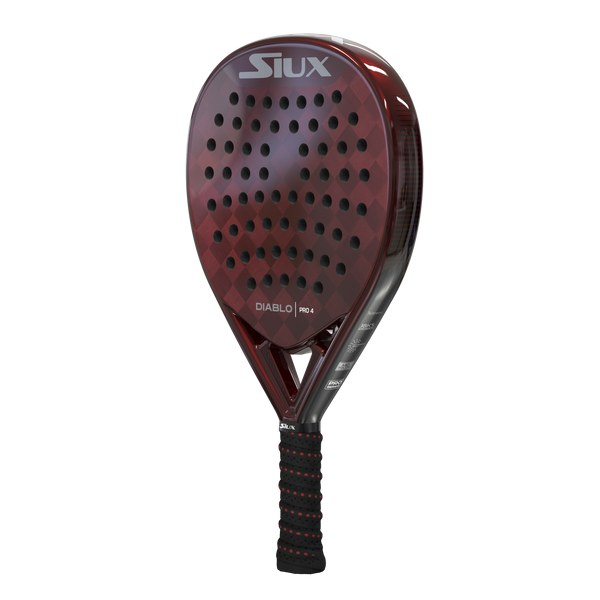 Siux Diablo Pro 4 | 2025