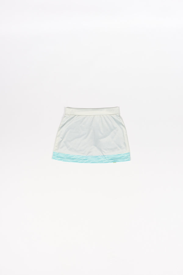 LOK Edgeray Skirt Offwhite