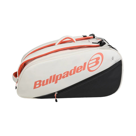 2026 Bullpadel Elite Racket Bag - side profile view