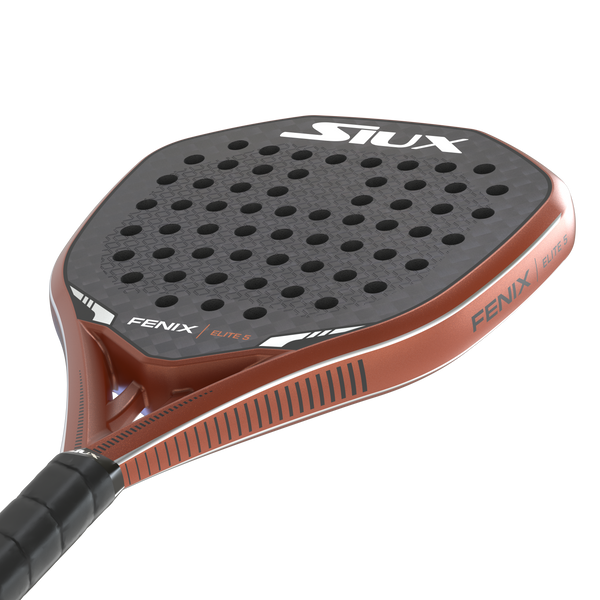 Siux Fenix Elite 5 | 2025