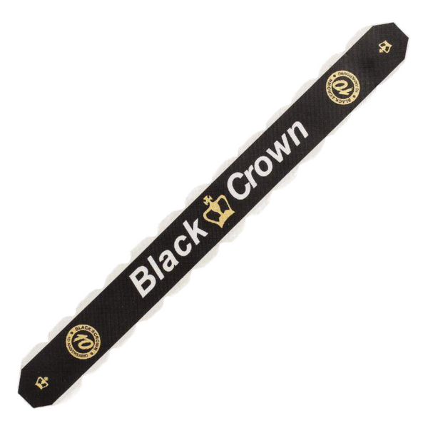 Black Crown Frame Protector Ltd Edition