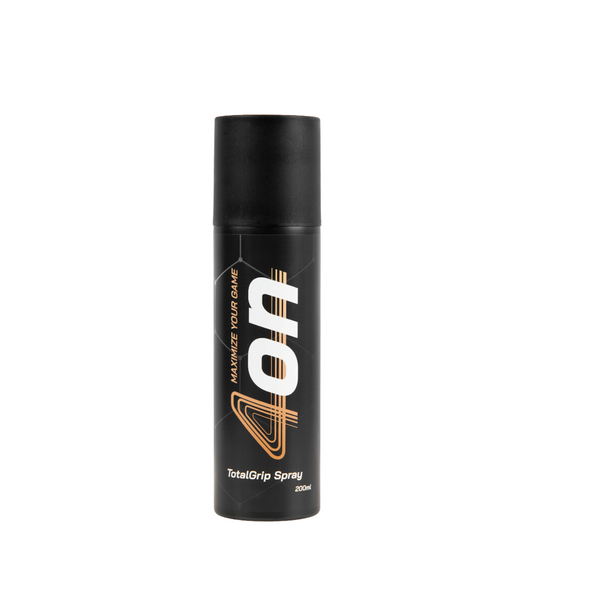4on TotalGrip Spray