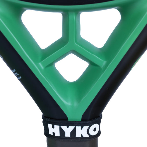 HYKO 360 - GREEN 3K