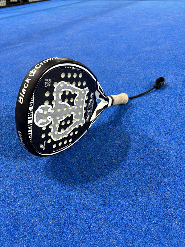 PRE-LOVED | BLACK CROWN SPECIAL SOFT