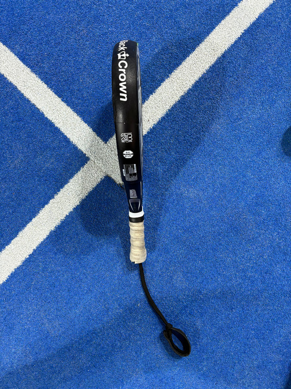 PRE-LOVED | BLACK CROWN SPECIAL SOFT