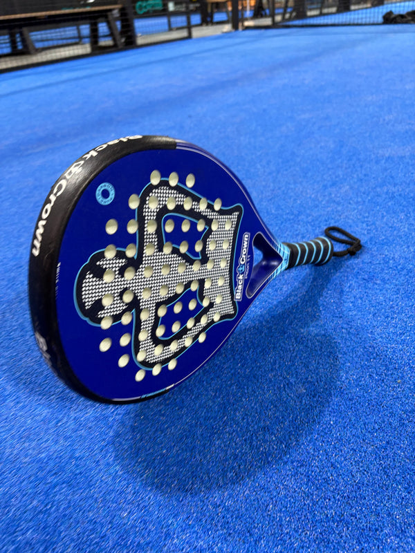 PRE-LOVED | BLACK CROWN PITON 11