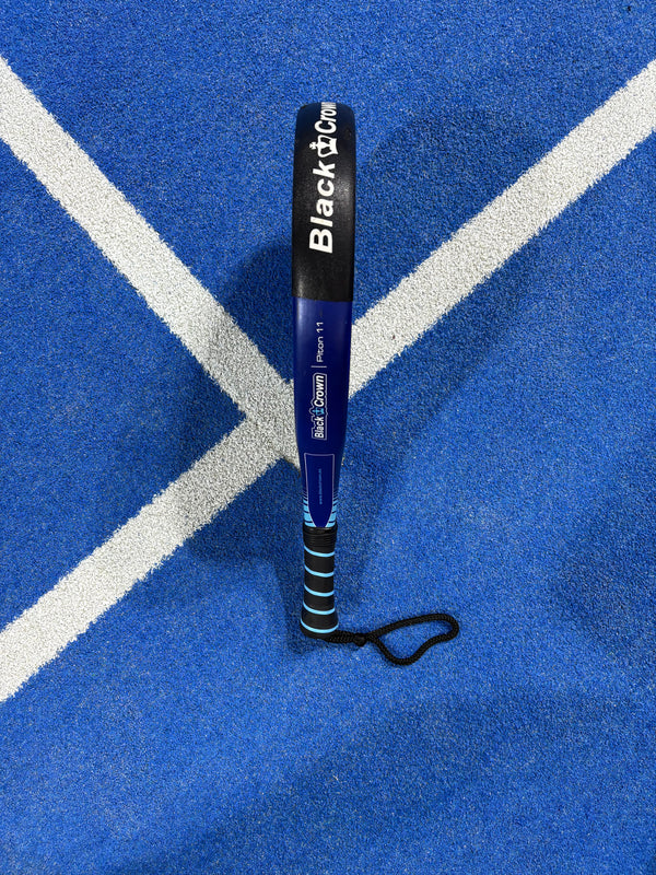 PRE-LOVED | BLACK CROWN PITON 11