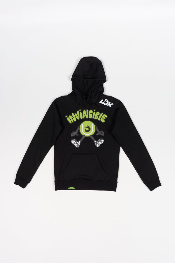 LOK Invincible Hoodie Ladies