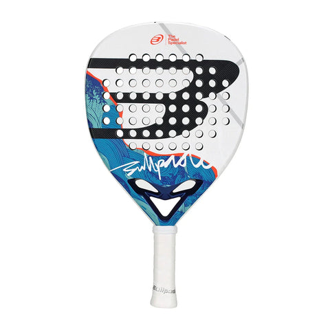 2026 Bullpadel Ionic Power padel racket - front view