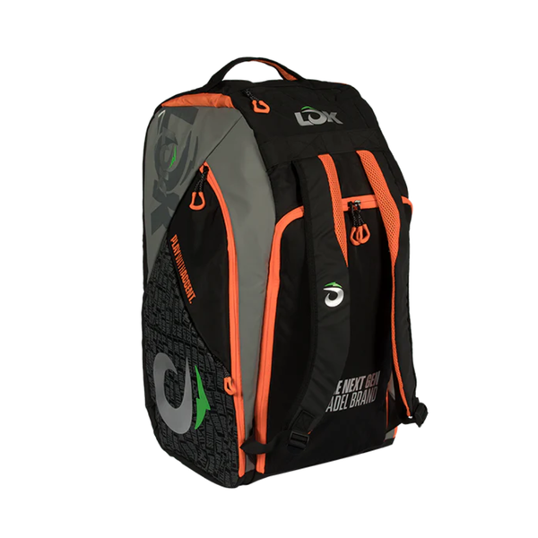 LOK RC Bag MAXX Gen 2 | 2026