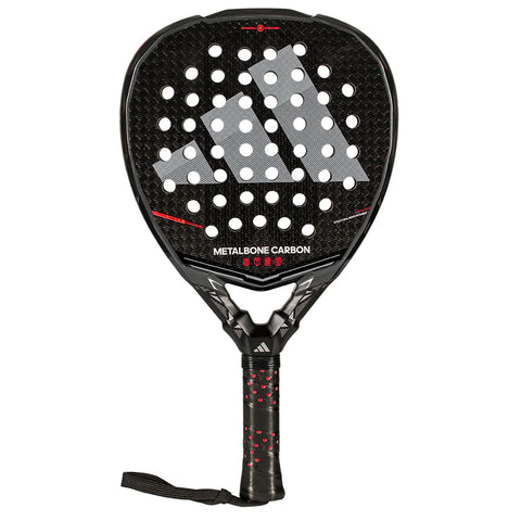2026 Adidas Metalbone Carbon padel racket - front face