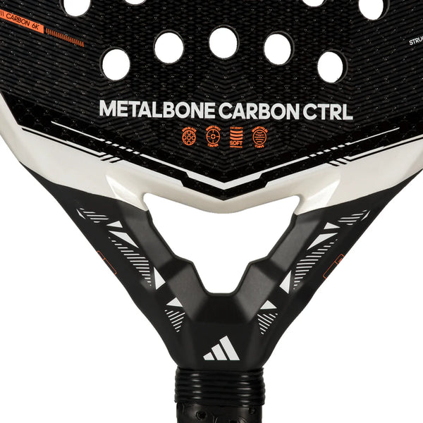 ADIDAS Metalbone Carbon CTRL | 2026