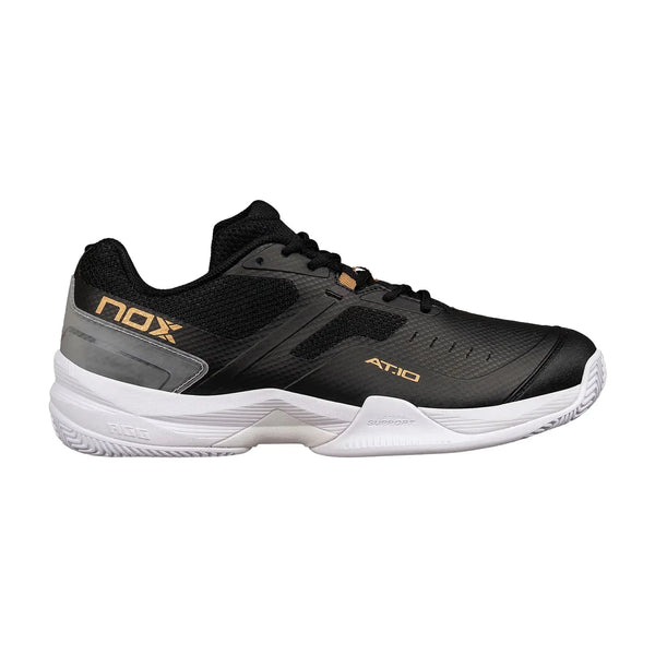 NOX AT10 PRO Mens Black