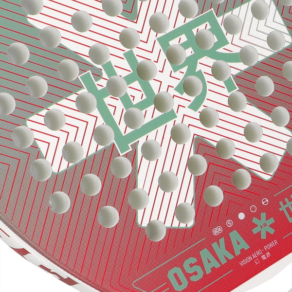 Osaka Vision Aero Power