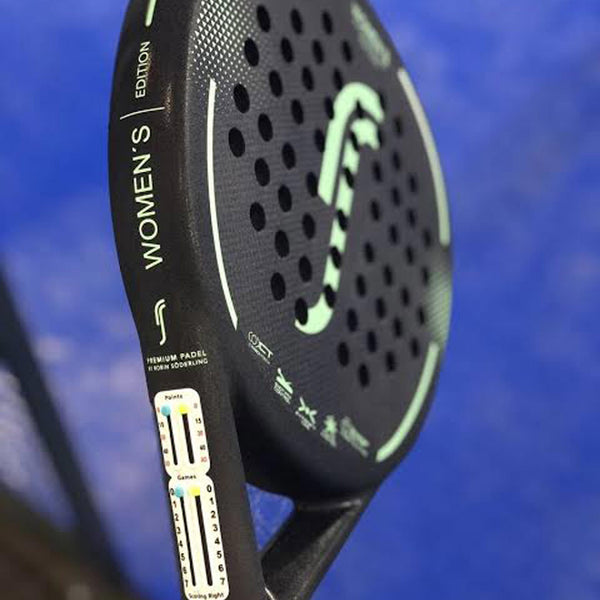 Scoring Right Score Keeper Black