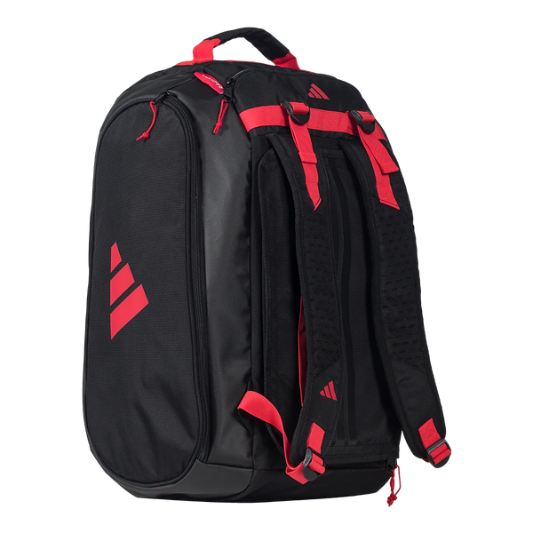 Adidas Racket Bag Tour Black | 2025