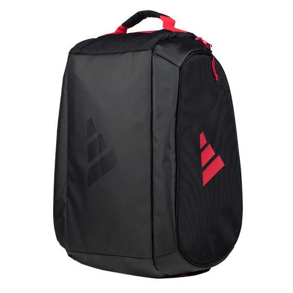 Adidas Racket Bag Tour Black | 2025
