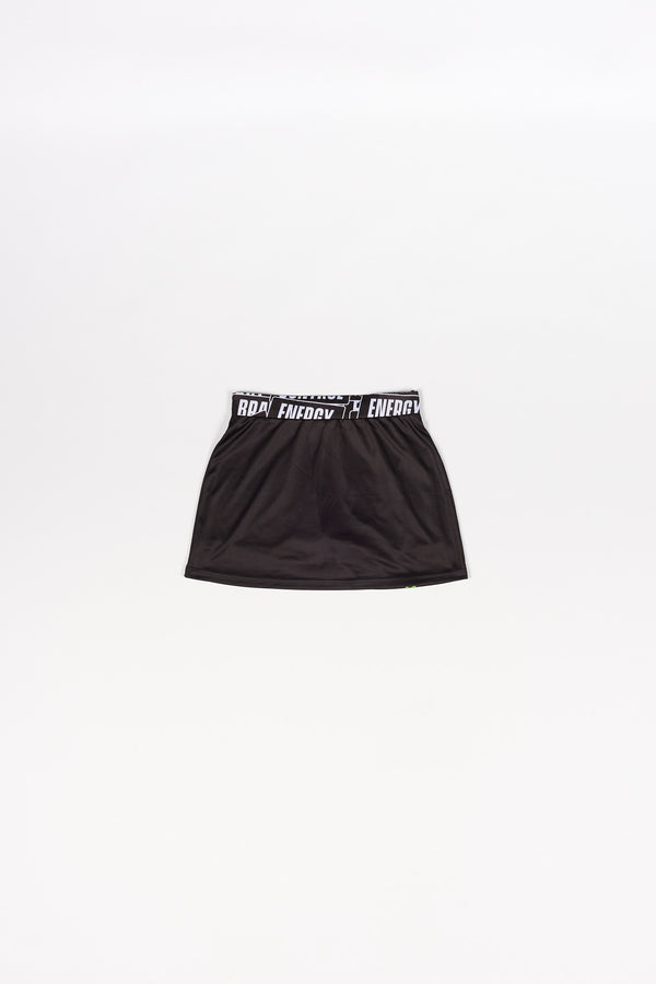 LOK Sticker Storm Skirt