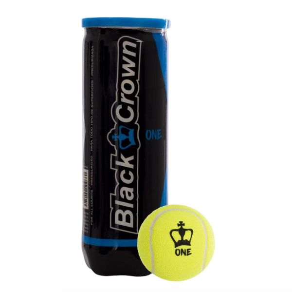 Black Crown Case of One Balls, High Altitude