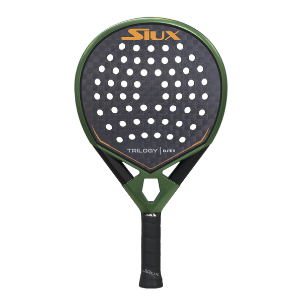 Siux Trilogy 5 Elite | 2025
