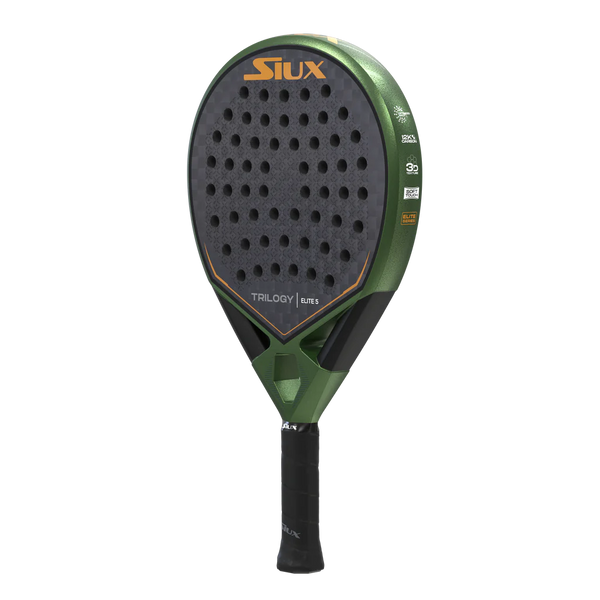 Siux Trilogy 5 Elite | 2025