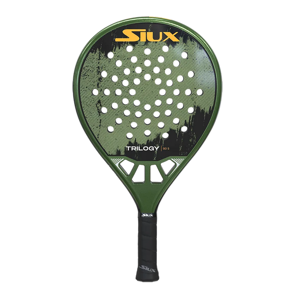 Siux Trilogy 5 Go | 2025