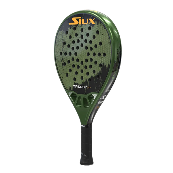 Siux Trilogy 5 Go | 2025