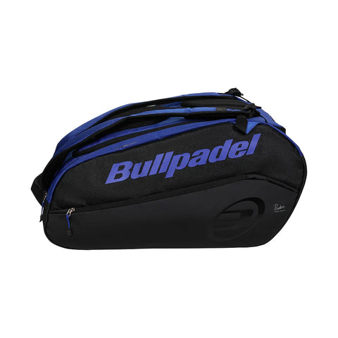 2026 Bullpadel Vertex Geo Pablo Cardona padel bag - front view