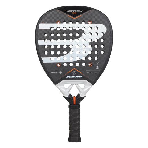 2027 Bullpadel Vertex 05 padel racket - front view