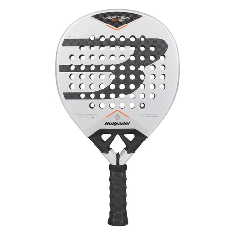 2027 Bullpadel Vertex 05 Hybrid padel racket - front view