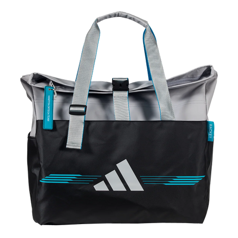 Adidas Weekend Bag - front view