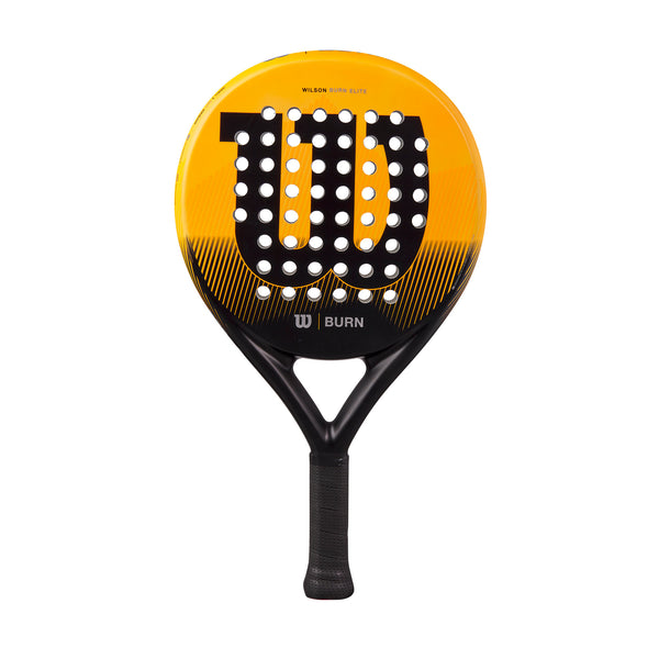 Wilson Burn Elite Padel 2
