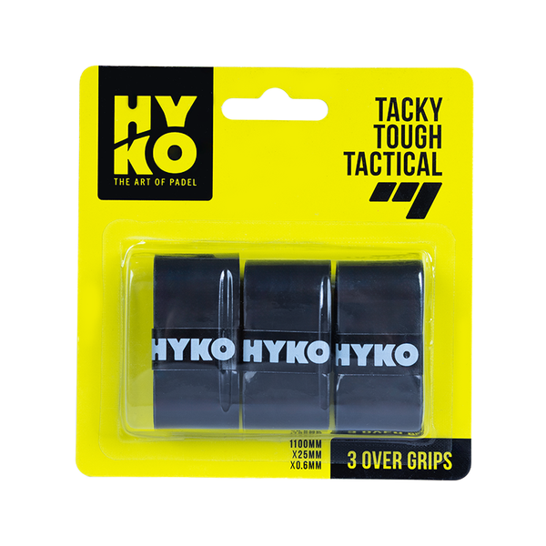HYKO X-PRO GRIP - BLISTER PACK