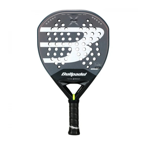 Bullpadel Xplo Comfort | 2026