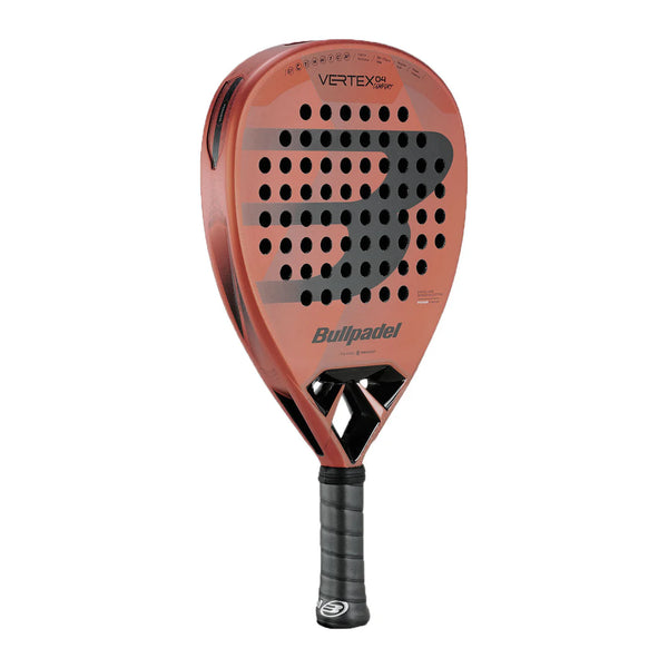 Bullpadel Vertex 04 Comfort | 2025