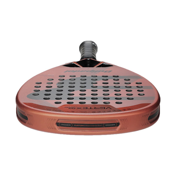 Bullpadel Vertex 04 Comfort | 2025