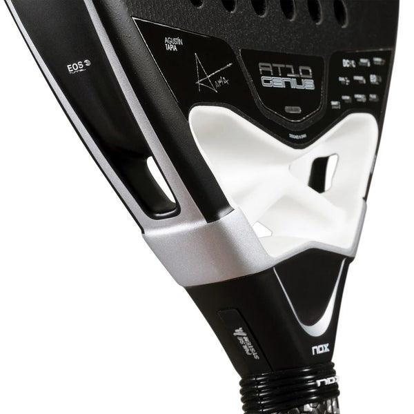 (PRE-ORDER) NOX 18K Attack AT10 Genius by Agustin Tapia | 2026