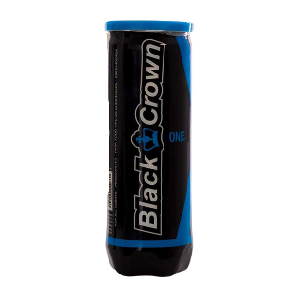 Black Crown One Ball, High Altitude